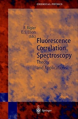 Fluorescence Correlation Spectroscopy