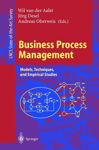 Business Process Management Models, Techniques, and Empirical Studies