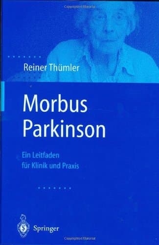 Morbus Parkinson