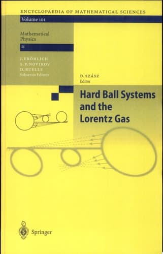 Hard Ball Systems and the Lorentz Gas