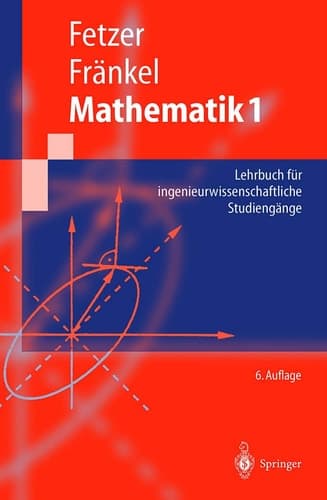 Mathematik