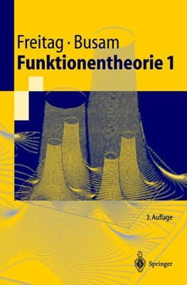 Funktionentheorie