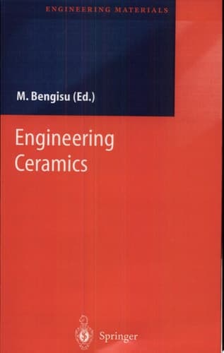 Engineering Ceramics