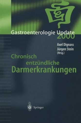 Chronisch entzündliche Darmerkrankungen