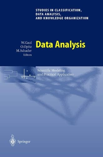 Data Analysis Scientific Modeling and Practical Application