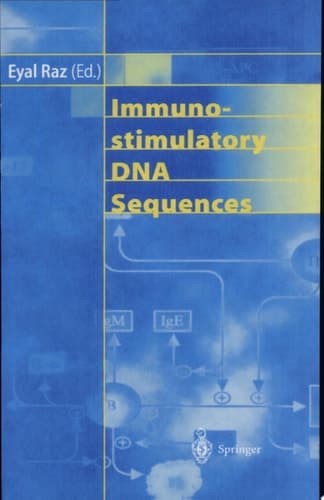 Immunostimulatory DNA Sequences