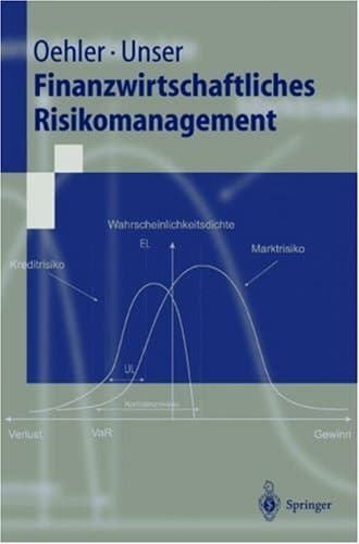Finanzwirtschaftliches Risikomanagement
