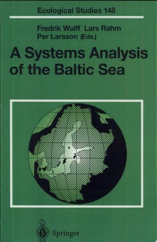 A Systems Analysis of the Baltic Sea
