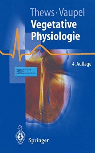 Vegetative Physiologie