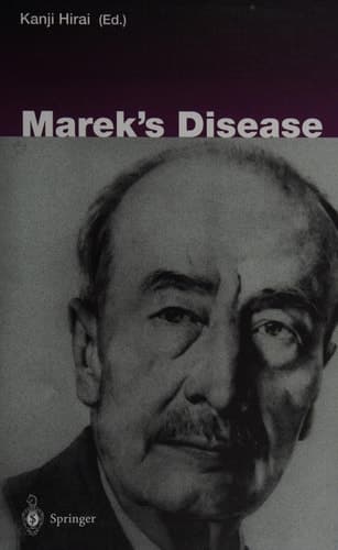 Marek’s Disease