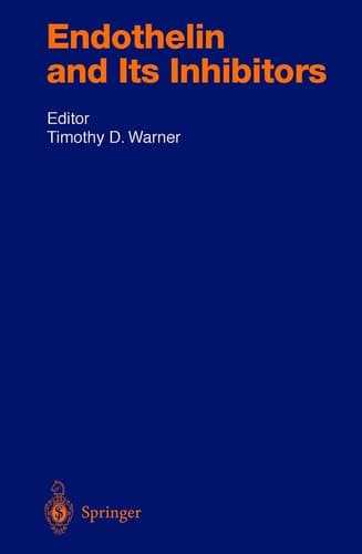 Handbook of Experimental Pharmacology