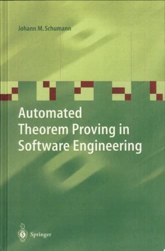 Automated Theorem Proving in Software Engineering