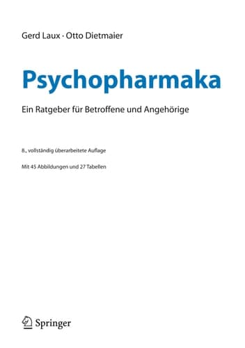 Psychopharmaka