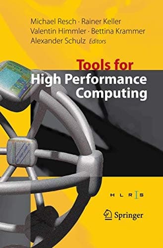 Tools for High Performance Computing Proceedings of the 2nd International Workshop on Parallel Tools for High Performance Computing, July 2008, HLRS, Stuttgart