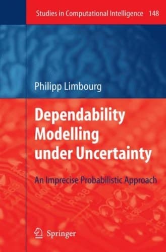 Dependability Modelling under Uncertainty An Imprecise Probabilistic Approach
