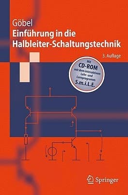 Einführung in die Halbleiter-Schaltungstechnik