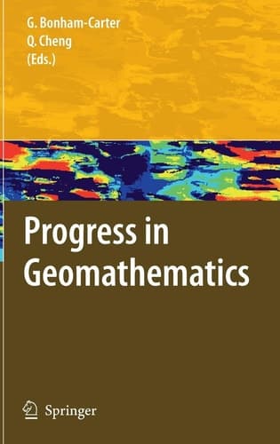 Progress in Geomathematics