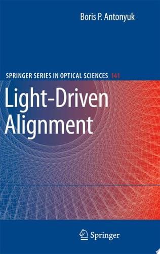 Light-Driven Alignment