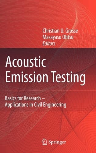 Acoustic Emission Testing