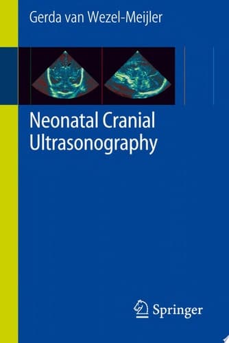 Neonatal Cranial Ultrasonography