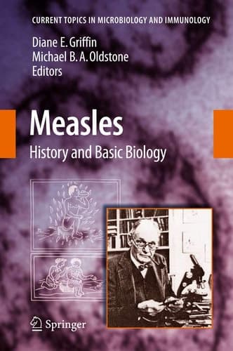 Measles History and Basic Biology