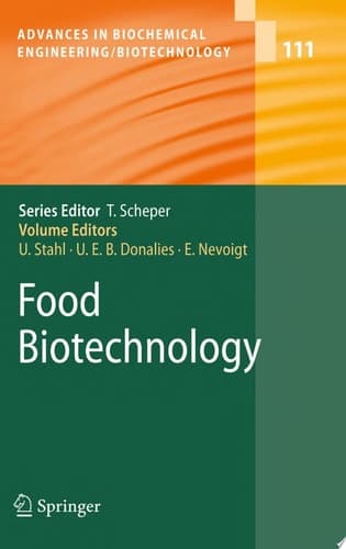 Food Biotechnology