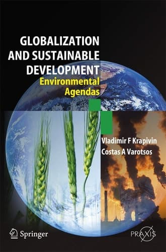 Globalisation and Sustainable Development Environmental Agendas