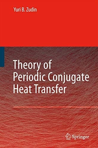 Theory of Periodic Conjugate Heat Transfer