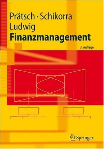 Finanzmanagement