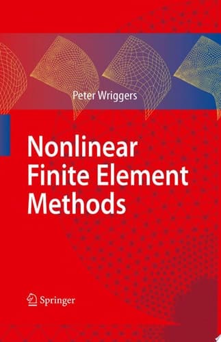 Nonlinear Finite Element Methods