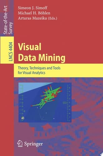 Visual Data Mining Theory, Techniques and Tools for Visual Analytics