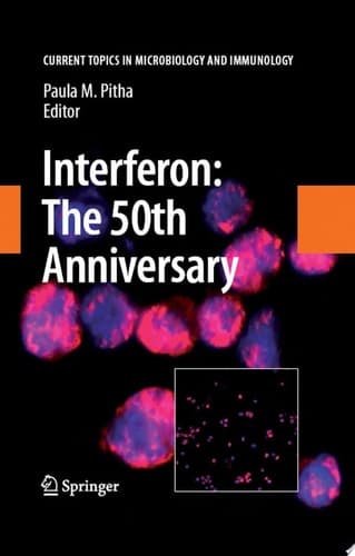 Interferon: The 50th Anniversary