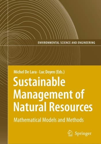 Information Technologies in Environmental Engineering ITEE 2007 - Third International ICSC Symposium