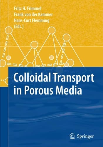 Colloidal Transport in Porous Media