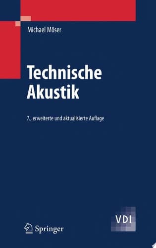 Technische Akustik