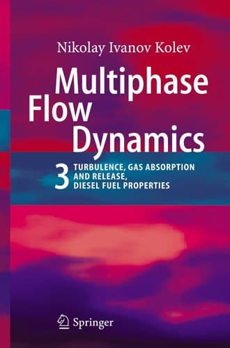 Multiphase Flow Dynamics