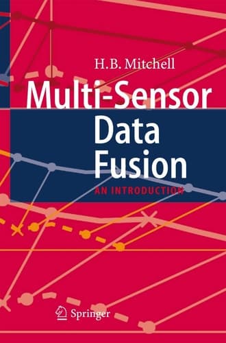 Multi-sensor Data Fusion An Introduction