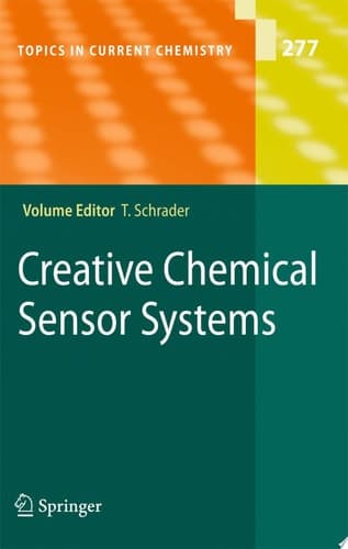 Creative Chemical Sensor Systems