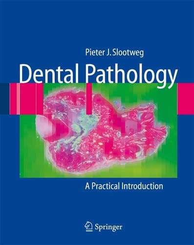 Dental Pathology A Practical Introduction