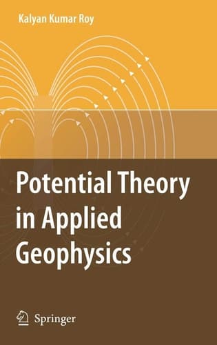Potential Theory in Applied Geophysics