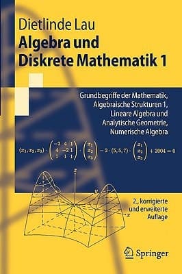 Algebra und Diskrete Mathematik