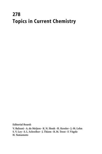 Combinatorial Chemistry on Solid Supports