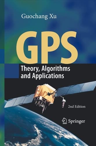 GPS Theory, Algorithms and Applications