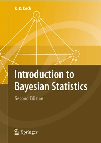 Introduction to Bayesian Statistics
