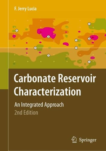 Carbonate Reservoir Characterization An Integrated Approach