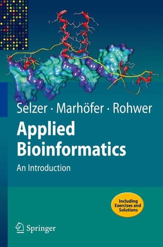 Applied Bioinformatics An Introduction