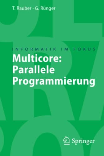 Multicore: Parallele Programmierung