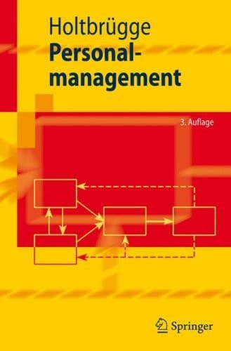 Personalmanagement