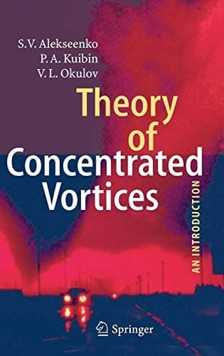 Theory of Concentrated Vortices An Introduction