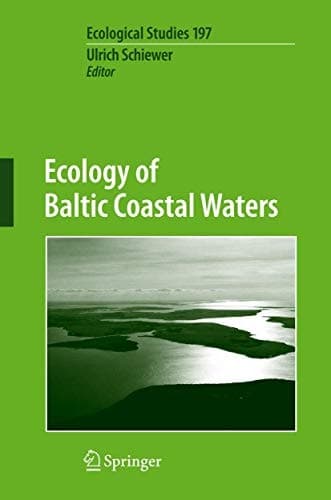 Ecology of Baltic Coastal Waters (Ecological Studies, 197)